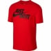 CAMISETA NIKE JUST DO IT - MASCULINA