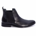 Bota Chelsea Alabama Naturaly Preto