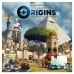 ORIGINS: PRIMEIROS CONSTRUTORES