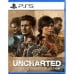 UNCHARTED LEGACY OF THIEVES COLLECTION - PS5