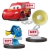 PIXAR CHARACTERS FEST FIGURES VOL 3 REF 22413