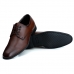 Sapato Social Classic Couro Carneiro Mouro 87003