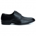 Sapato Social Classic Couro Carneiro Preto