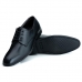 Sapato Social Classic Couro Carneiro Preto