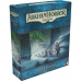 ARKHAM HORROR CARD GAME - LIMIAR DA TERRA CAMPANHA