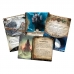 ARKHAM HORROR CARD GAME - LIMIAR DA TERRA CAMPANHA