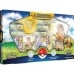 POKEMON BOX EQUIPE INSTINTO