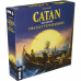 CATAN PIRATAS E EXPLORADORES EXPANSÃO DO JOGO DE TABULEIRO