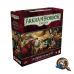 ARKHAM HORROR CARD GAME - AS CHAVES ESCARLATES EXP INVESTIGADOR