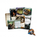 ARKHAM HORROR CARD GAME - AS CHAVES ESCARLATES EXP INVESTIGADOR