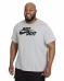 CAMISETA NIKE JUST DO IT - MASCULINA