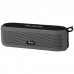 Caixa de som Speaker X-Tech XT-SB541 6 Watts /Radio FM e Auxiliar - Cinza/Preto