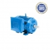 Motor Elétrico Weg 1CV Trifásico Blindado Baixa Rotação IV Polos