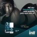 DESSENSIBILIZANTE ANAL CLIV INTT EXCITANTE - 50 TONS DE PRAZER