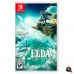 THE LEGEND OF ZELDA TEARS OF THE KINGDOM SWITCH