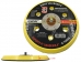 0752013639 Disco Velcrado 6 Pol. (150mm) COM Furos - rosca 5/16´´ (24 Fios)