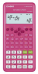 Calculadora Cientifica Casio FX-82PLUS2 PKWDT - Rosa
