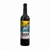 Indigenous Vinho tinto Cidades Floripa Touriga Nacional 2019 750ml 