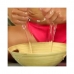 GEL PARA MASSAGEM SENSUAL SENSATION NURU - 220ML