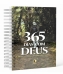 Combo com 5 - Devocional 365 Dias com Deus - Vol 3