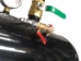 Assentador De Talão 15 litros 120 Psi para Pneus Sem Câmara