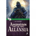 LIVRO JOGO: FF28 ASSASSINOS DE ALLANSIA