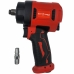 Chave De Impacto 1/2 Pneumática 82kgf/m Super Leve SGT-0538 Sigma Tools