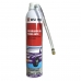 Reparador Furo Pneus Sem Camera Instantaneo 300 Ml Wurth