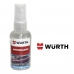 Anti Embaçante Vidro Espelho Automotivo 60 Ml Wurth