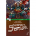 LIVRO JOGO FF 16 A ESPADA DO SAMURAI