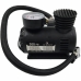 Compressor de ar portátil 12v 250-300 psi ideal para pneus de carros, motos, bicicletas, bolas e bexigas.