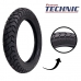 Pneu 110/90-17 Technic T&C