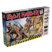 ZOMBICIDE (2ª EDIÇÃO) - IRON MAIDEN CHARACTER PACK 1 (EXPANSÃO)