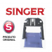 Chapa da Agulha Singer Fashion e Inspiration Original