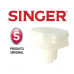 Engrenagem dos Pontos Came dos Discos Maquina de Costura Singer Promise 1408 1409 Original