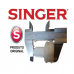 Engrenagem dos Pontos Came dos Discos Maquina de Costura Singer Promise 1408 1409 Original