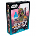 STAR WARS: BOUNTY HUNTERS