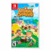 ANIMAL CROSSING SWITCH