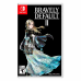 BRAVELY DEFAULT II SWITCH