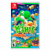 YOSHI CRAFTED WORLD SWITCH