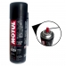 Motul C2 Chain Lube Road 200ML + Escova P/ Limpar Corrente