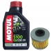 Kit Óleo Motor 5100+ 10w30 + Filtro Óleo CRF 230 Importada