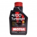 Motul 1 Litro - 10W40 - 4100 Performance