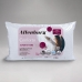 50CM X 90CM-TRAVESSEIRO CONFORTO - BRANCO