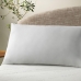 50CM X 90CM-TRAVESSEIRO CONFORTO - BRANCO