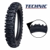 Pneu 100/90-17 C/C Tmx Technic