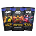 STAR WARS UNLIMITED SHADOWS OF THE GALAXY BOOSTER BOX "EN"