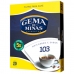 Filtro de Café Nº 103 Gema de Minas em TNT Lavável