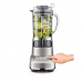 Liquidificador Tramontina by Breville Smart Gourmet com Copo Tritan 1100 W 1,5 L 127 V