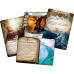 ARKHAM HORROR CARD GAME - OS DEVORADORES DE SONHOS (EXPANSÃO DE CAMPANHA)